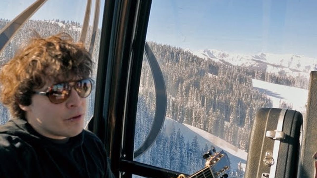 Mountain Standard Time "Simple Summer Night" // Gondola Sessions