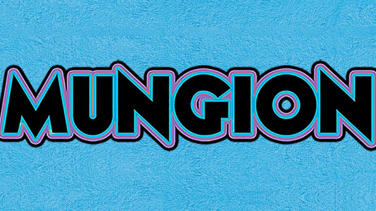 Mungion Announces Final Shows With Bassist Sean Carolan