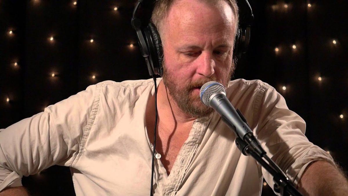 Museum of Love - Full Performance (Live on KEXP)