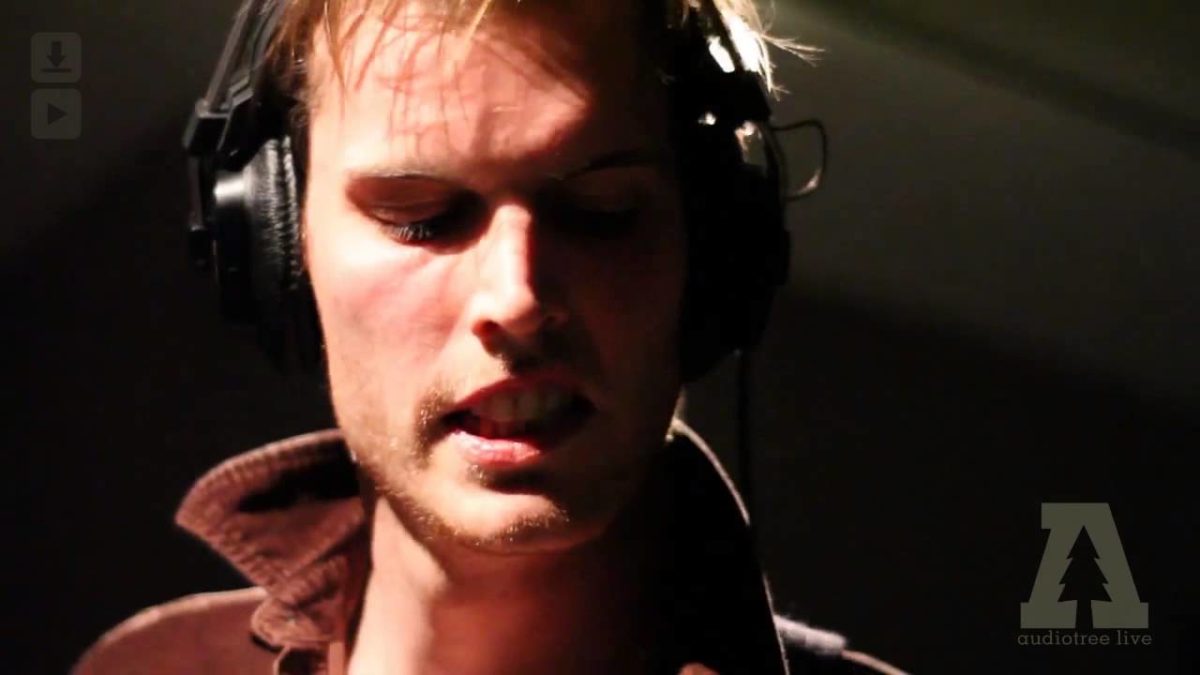Mutts - Trust - Audiotree Live