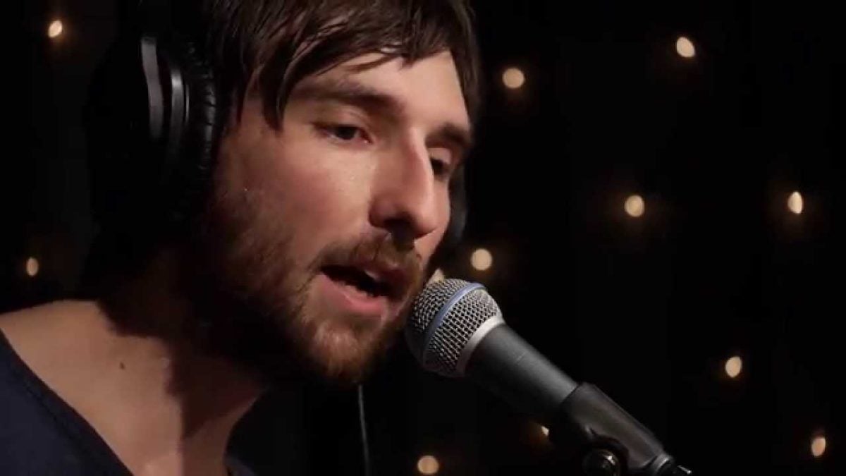 Mutual Benefit - Full Performance (Live on KEXP)