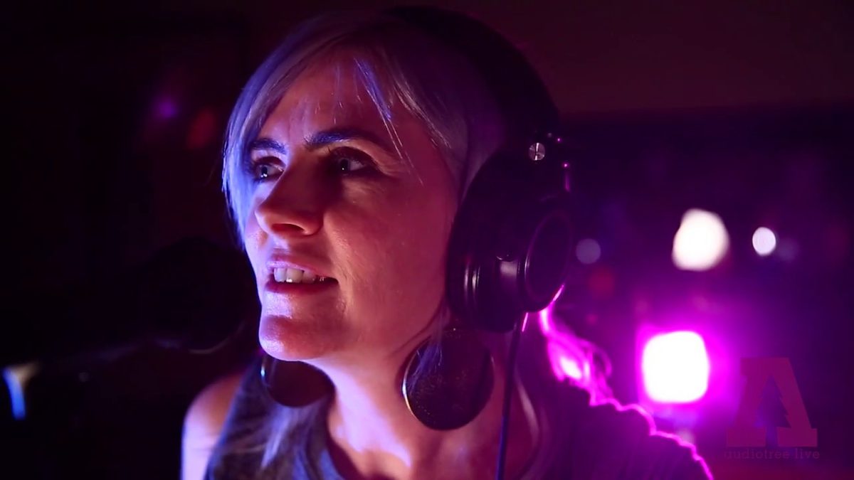 My Gold Mask on Audiotree Live (Full Session)