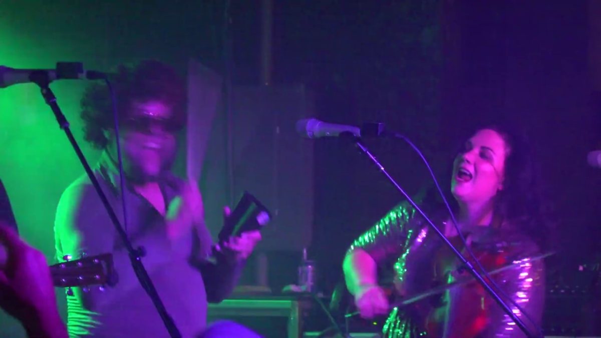 YONDER MOUNTAIN STRING BAND : Don't Fear The Reaper : {4K Ultra HD} : Kenny's : Peoria, IL : 8/7/19