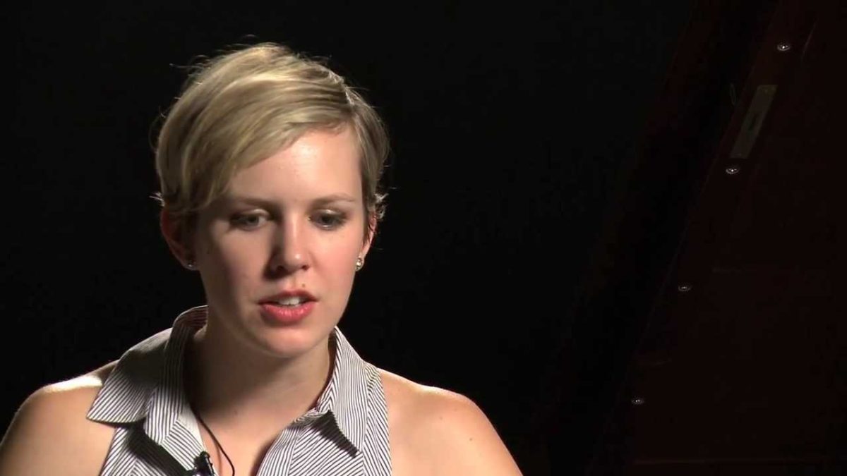 Nataly Dawn - "Please Don't Scream" (eTown webisode #468)