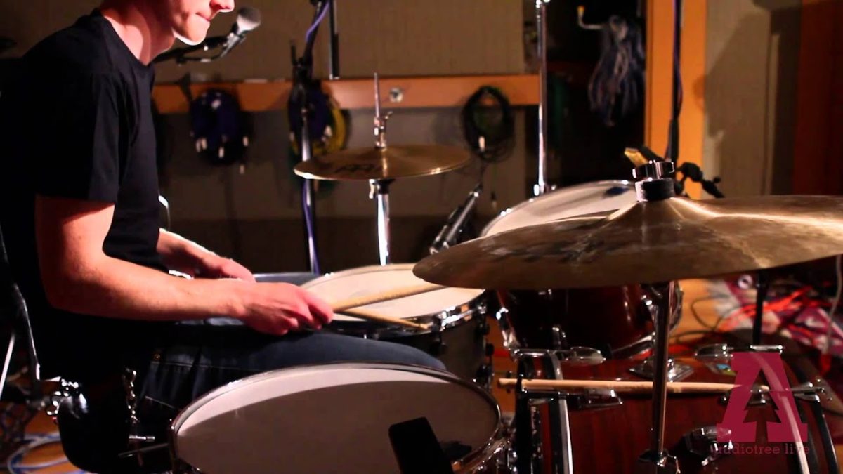 Native - Books on Tape - Audiotree Live