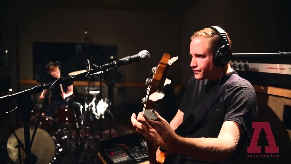 Native - Fundraiser - Audiotree Live