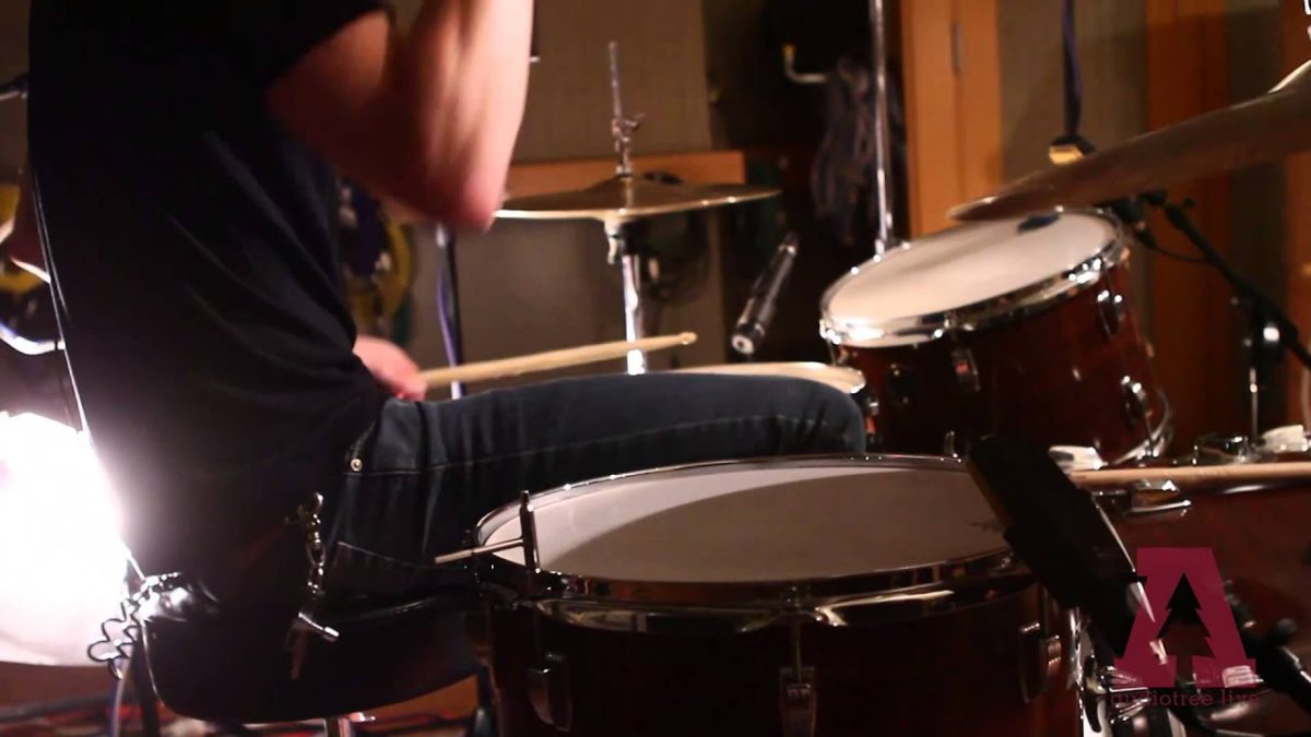 Native - Kissing Bridge - Audiotree Live