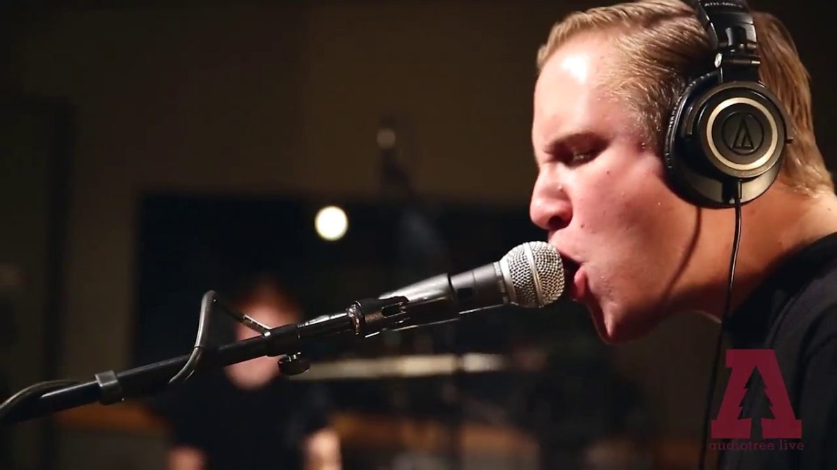 Native on Audiotree Live (Full Session)
