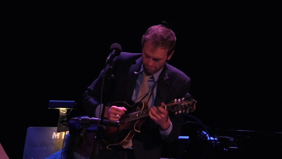 New Chance Blues - 5/19/2018