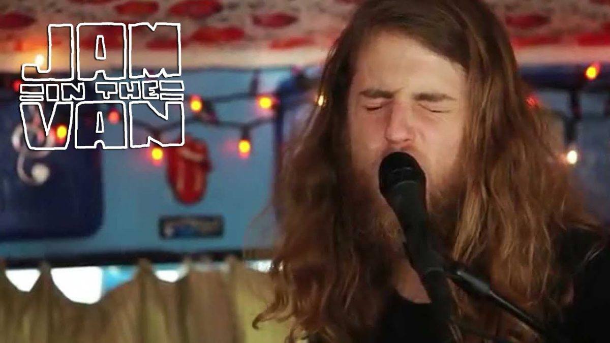 NEW MADRID - "Dead Legs" (Live in Atlanta, GA 2014) #JAMINTHEVAN