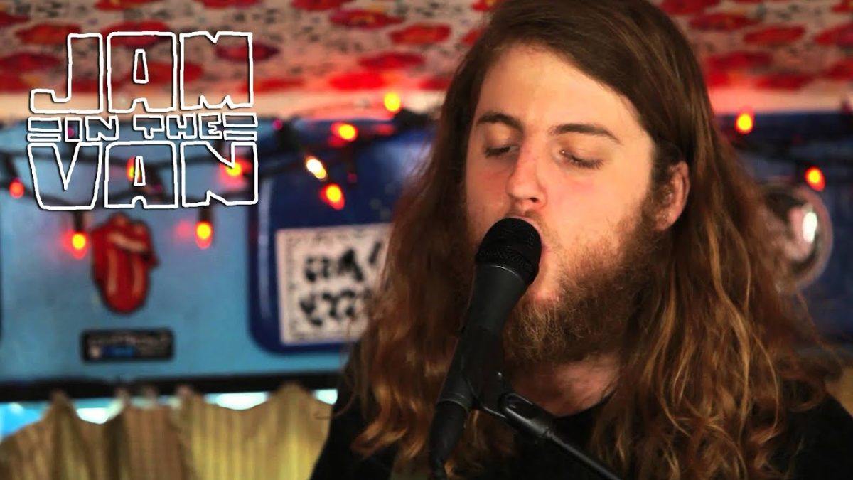 NEW MADRID - "Magnetoception" (Live in Atlanta, GA 2014) #JAMINTHEVAN