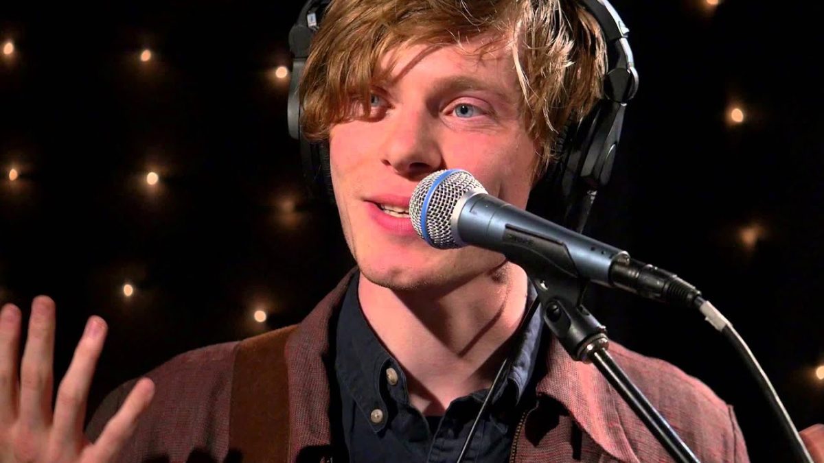 Nic Hessler - Full Performance (Live on KEXP)