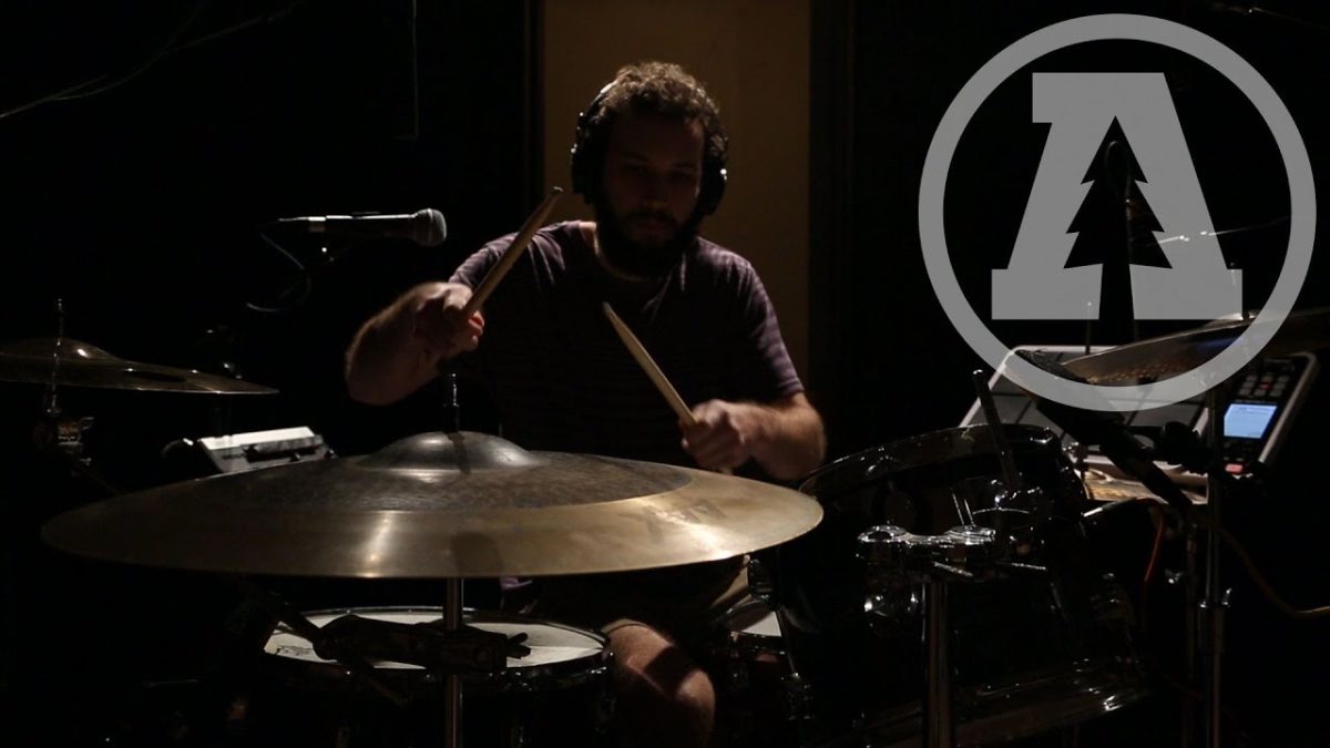 Night Idea - Silver Understanding - Audiotree Live (2 of 4)