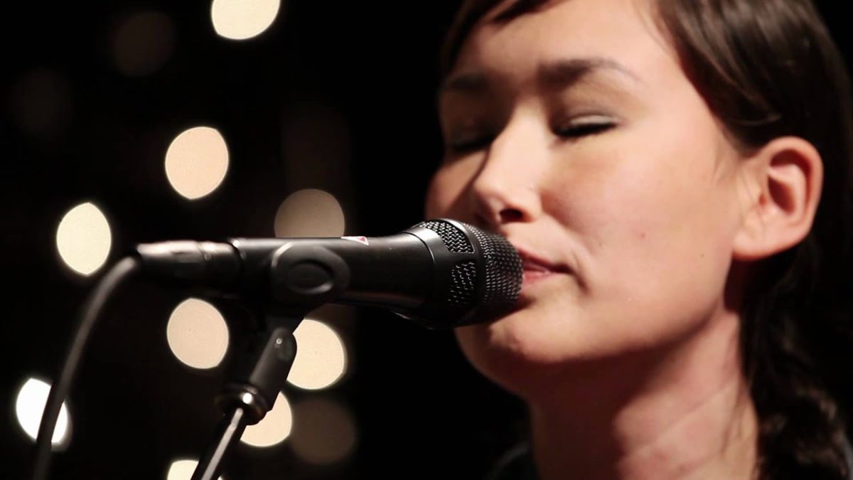 Nive Nielsen - Full Performance (Live on KEXP)