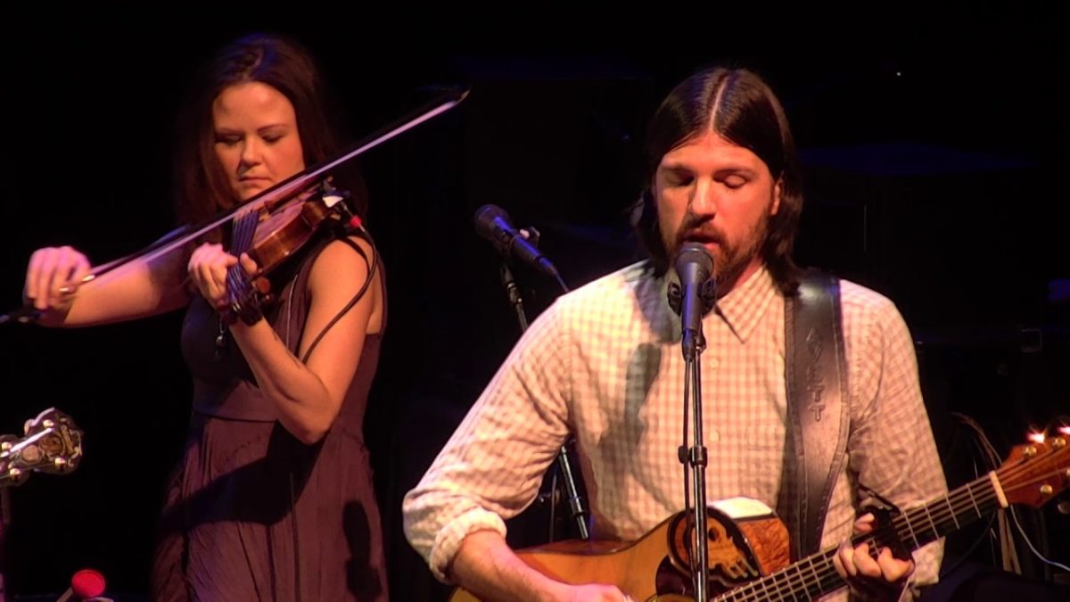 No Hard Feelings - The Avett Brothers - 2/18/2017