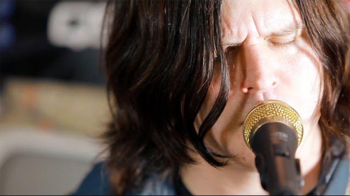 NOCONA - "Brimstone" (Live in Torrance, CA) #JAMINTHEVAN