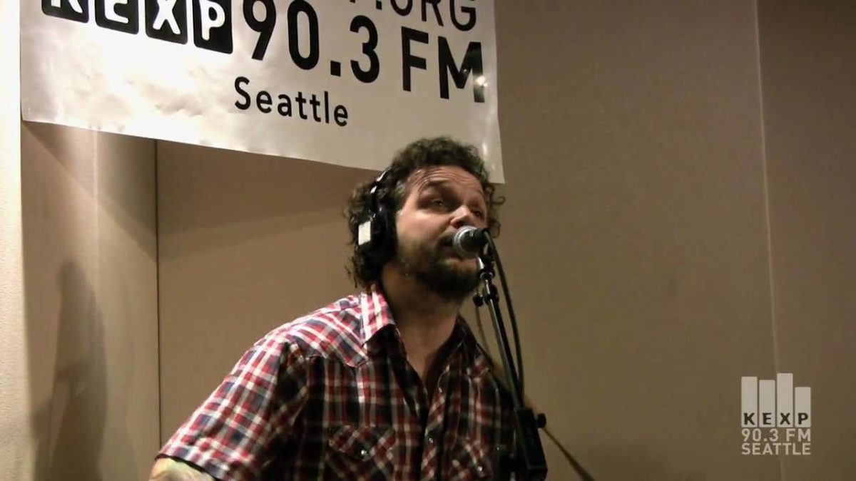 North Twin - Fool (Live on KEXP)