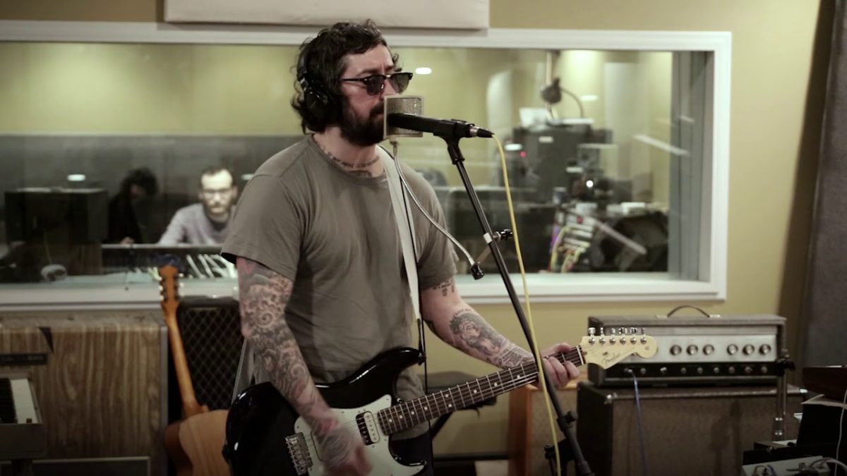 Nothing - The Dead Are Dumb - Daytrotter Session - 3/4/2017
