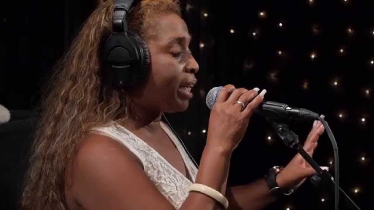 Novalima - Full Performance (Live on KEXP)