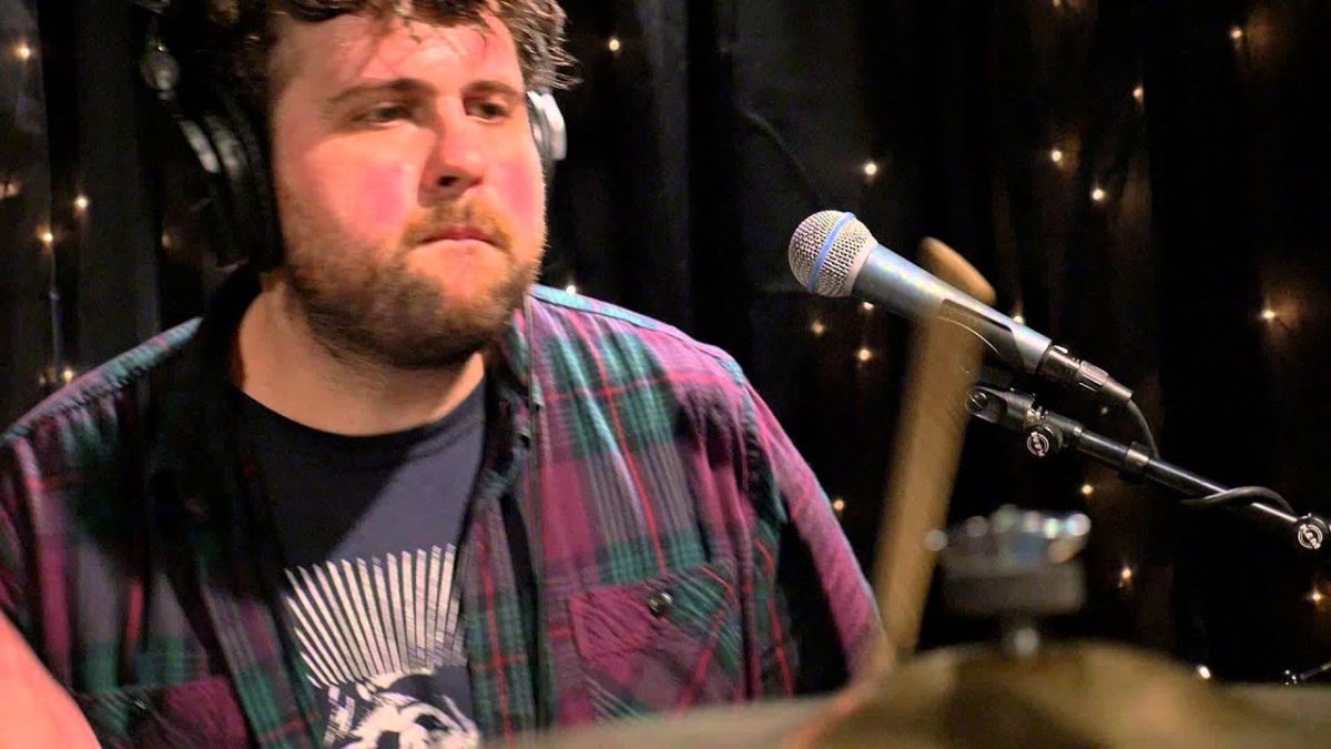 Nude Beach - Full Performance (Live on KEXP)