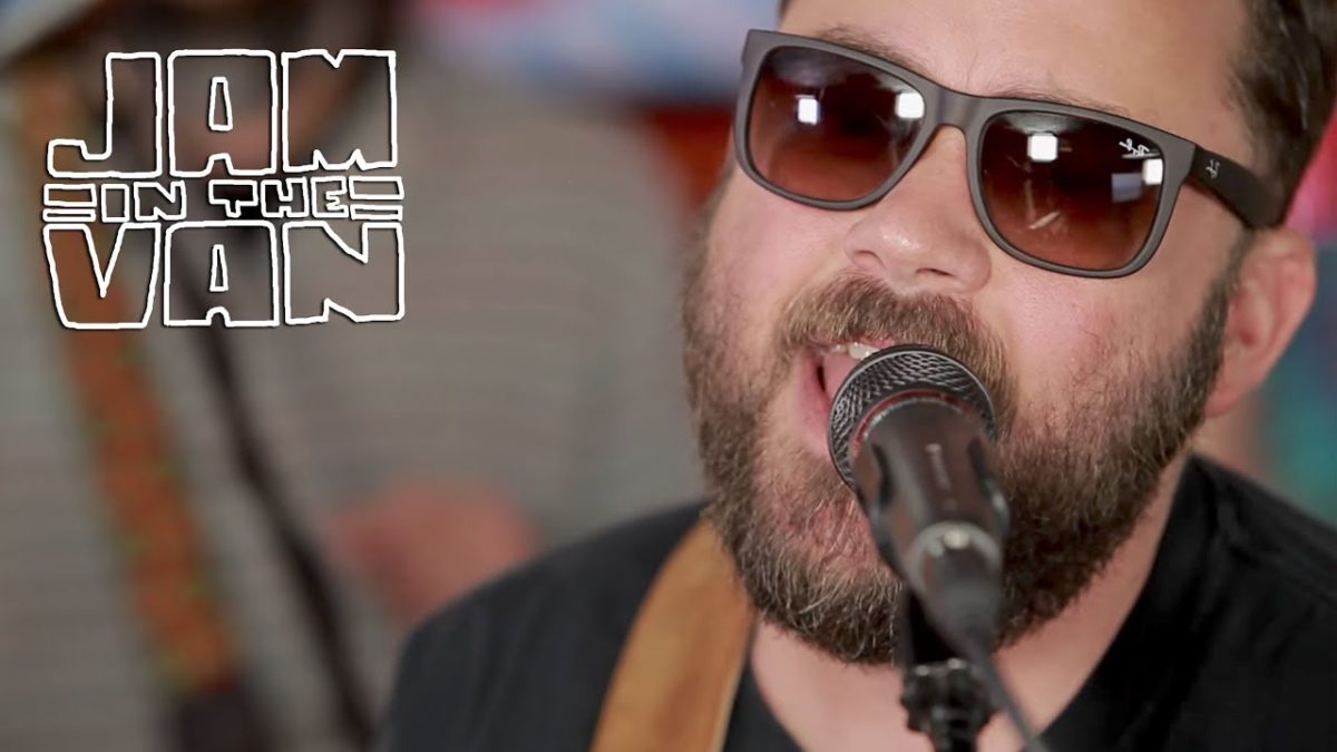THE CASUAL COALITION - "Selfish Thing" (Live at Terrapin Crossroads, CA 2017) #JAMINTHEVAN
