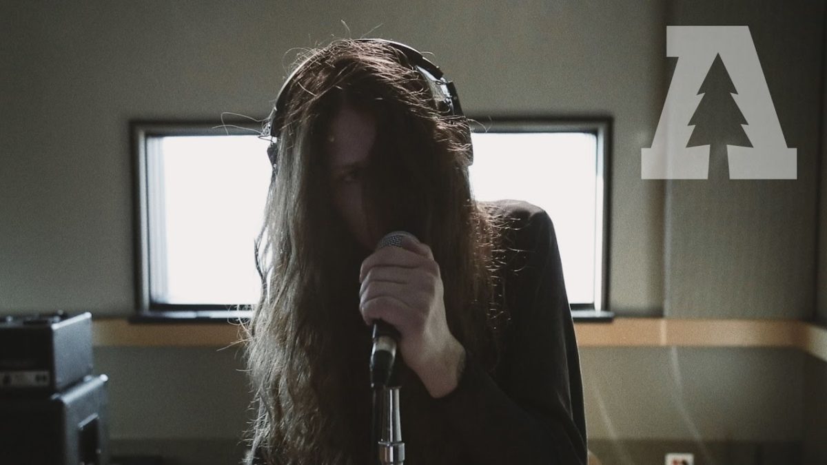 Oathbreaker - 10:56 / Second Son of R. - Audiotree Live (1 of 4)