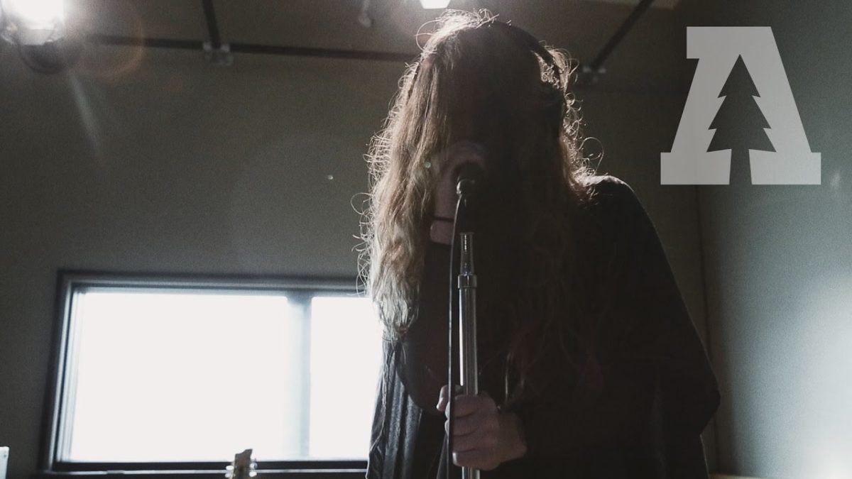 Oathbreaker - Needles in Your Skin - Audiotree Live (2 of 4)