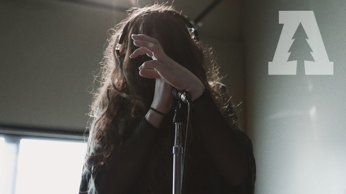 Oathbreaker on Audiotree Live (Full Session)