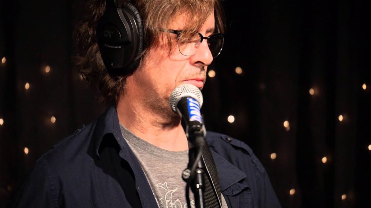 Obits - Besetchet (Live on KEXP)