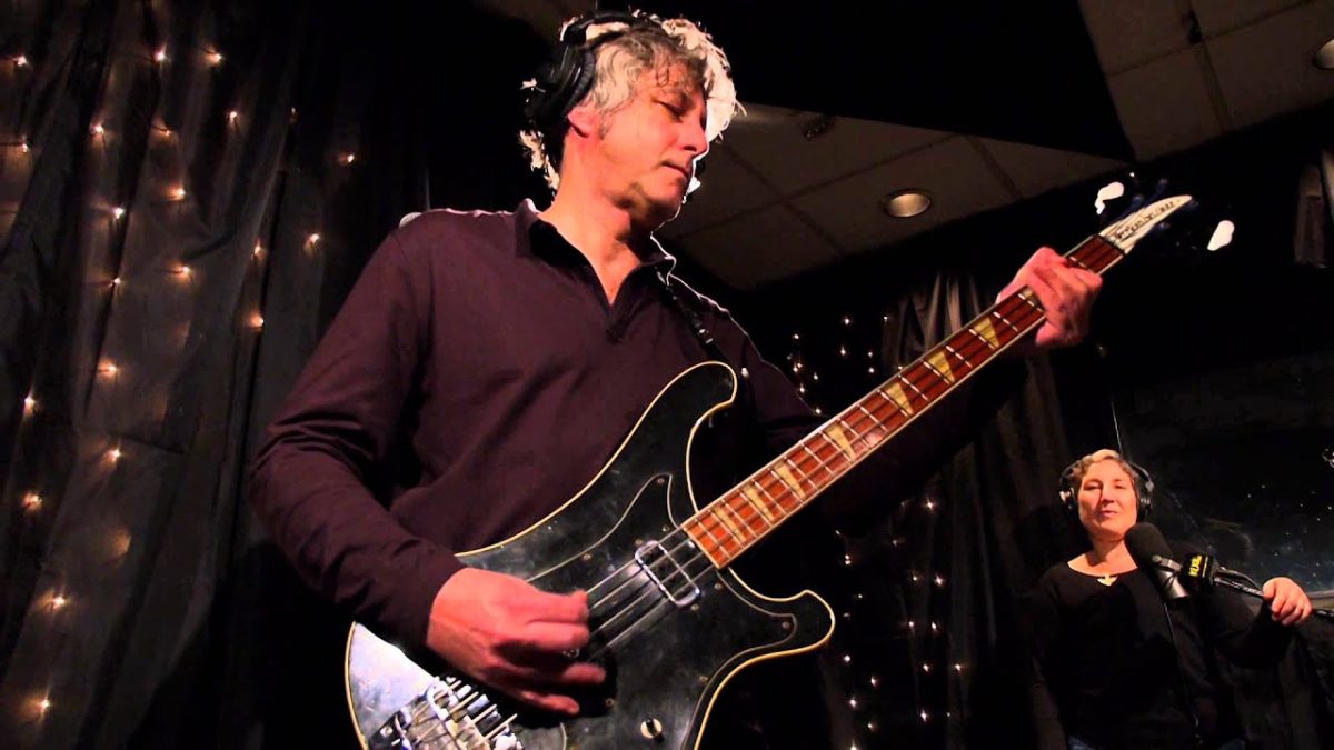 Obits - Malpractice (Live on KEXP)