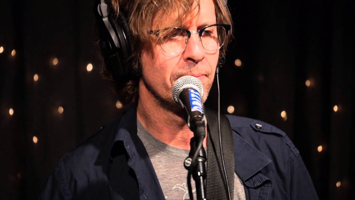 Obits - This Girl's Opinion (Live on KEXP)