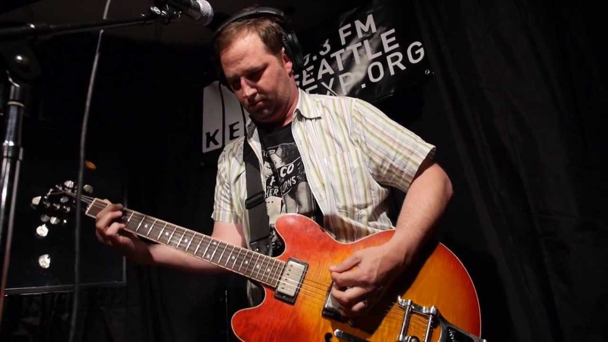Oblivians - Full Performance (Live on KEXP)