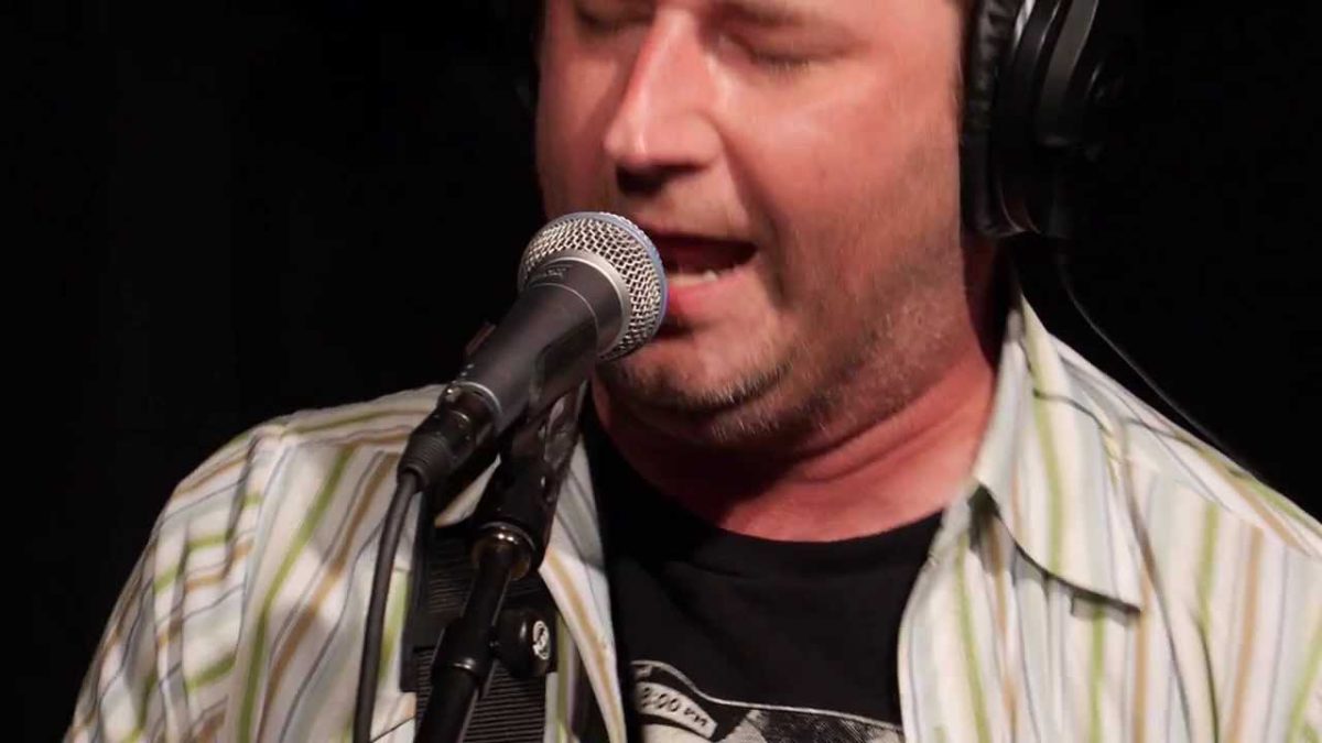 Oblivians - You Better Behave (Live on KEXP)