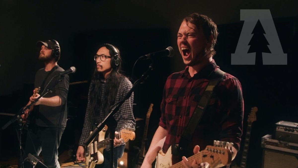 O'Brother - Bloodlines - Audiotree Live (4 of 6)