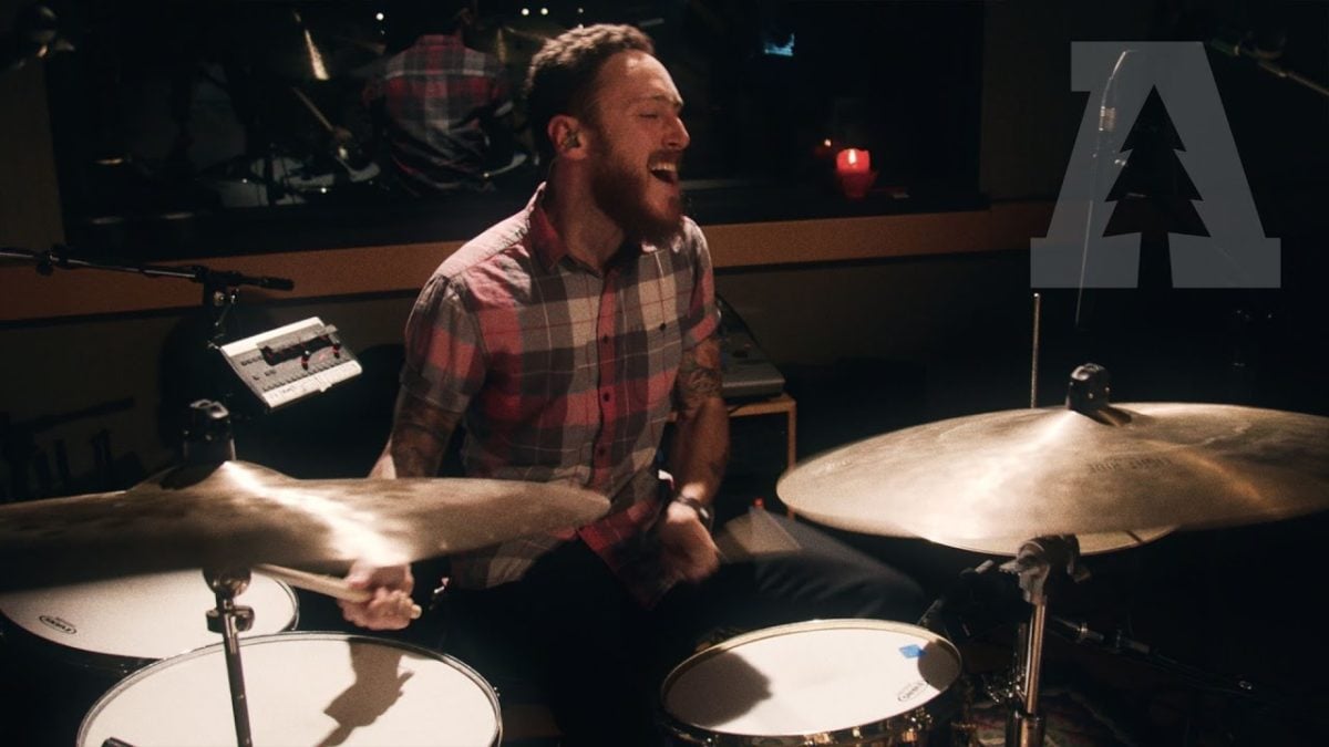 O'Brother - Complicated End Times - Audiotree Live (3 of 6)