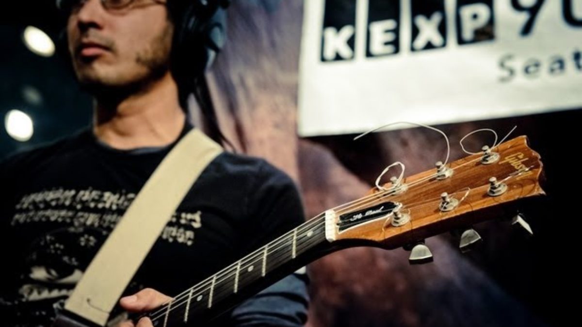 Ocote Soul Sounds - Pathways (Live on KEXP)