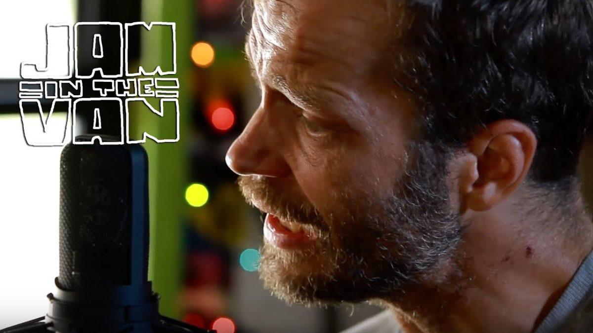 AARON WOODY WOOD - "Wise Woman" (Live from Feast2theBeat in Asheville, NC 2016) #JAMINTHEVAN
