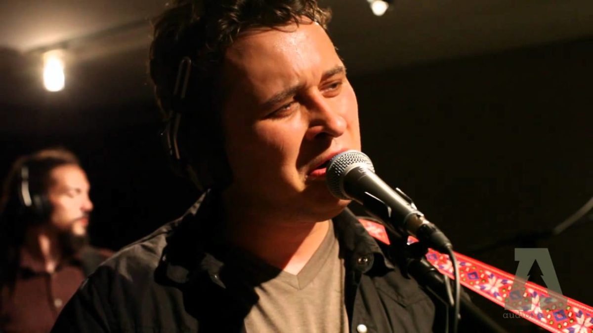 Ode - Marlena - Audiotree Live
