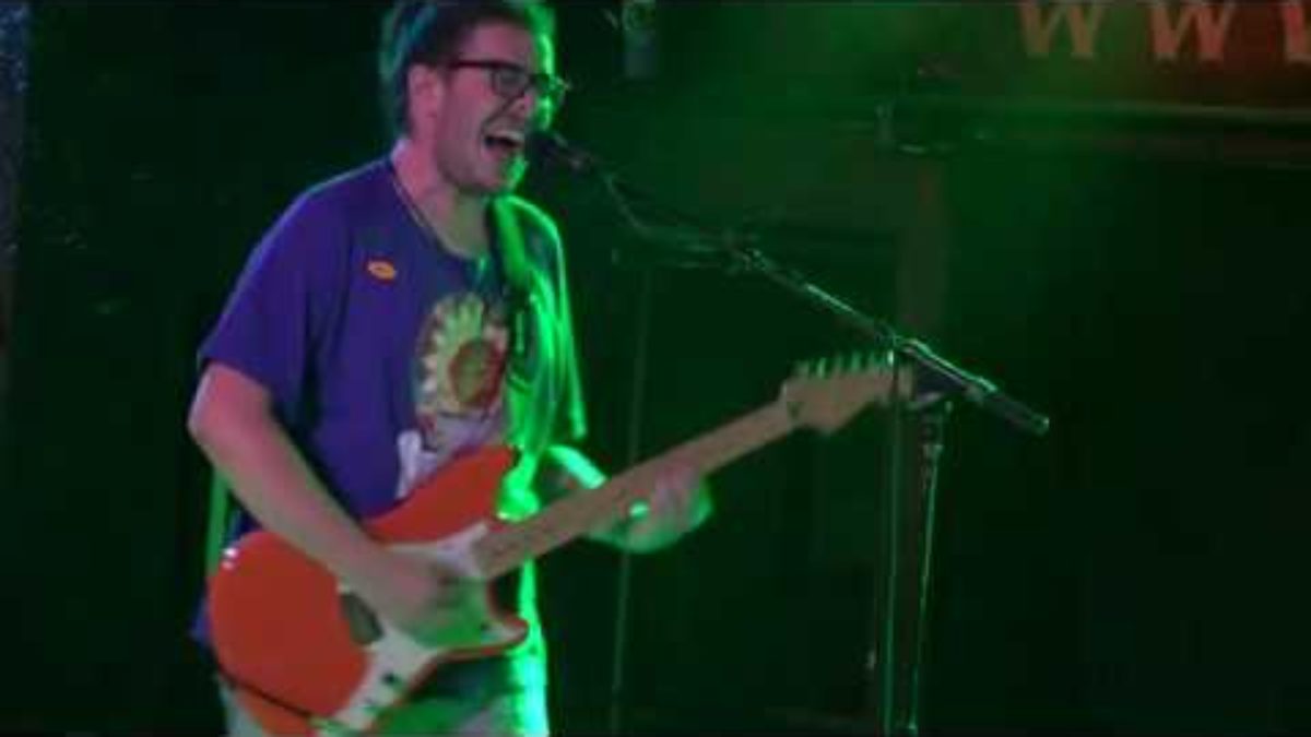 ZOOFUNKYOU : Moonshine : {4K Ultra HD} : Kenny's Westside Pub : Peoria, IL : 7/20/2019