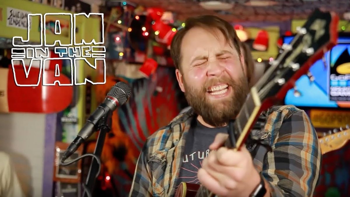STRANGE AMERICANS - "Hogwarsh" (Live from The GoPro Mountain Games in Vail, CO 2016) #JAMINTHEVAN