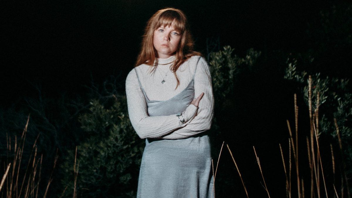 Courtney Marie Andrews Announces New Album 'Old Flowers' & Shares Single
