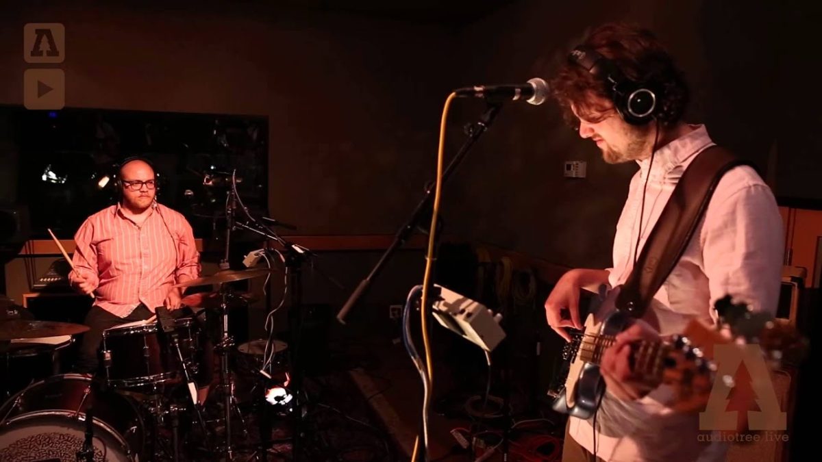 Old Man Canyon - Sugar City | Audiotree Live