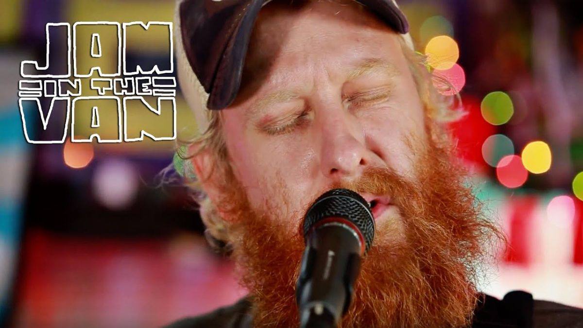 THE CONGRESS - "The Poison and the Antidote" (Live at JITV HQ in Los Angeles, CA 2016) #JAMINTHEVAN