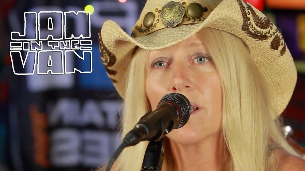 TURNTABLE REVUE - "On the Road" (Live from GoPro Mountain Games in Vail, CO 2016) #JAMINTHEVAN