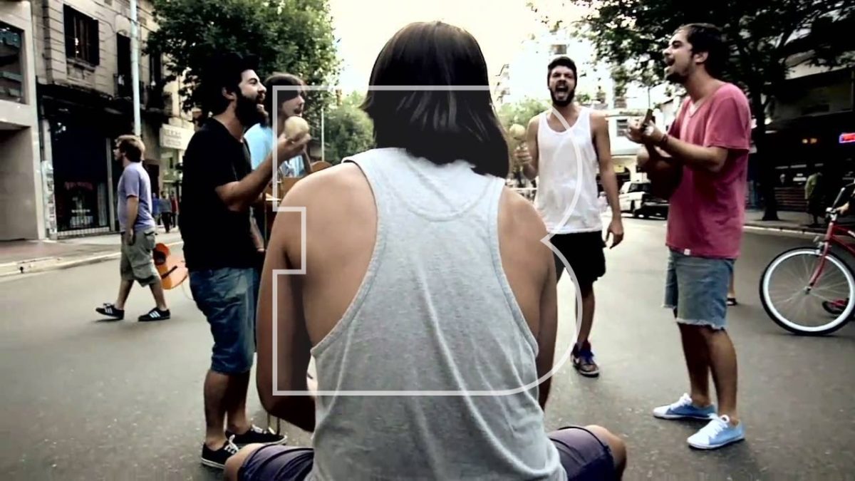Onda Vaga - Part 1 | A Take Away Show