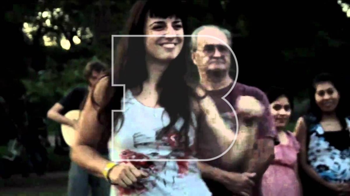 Onda Vaga - Part 3 | A Take Away Show