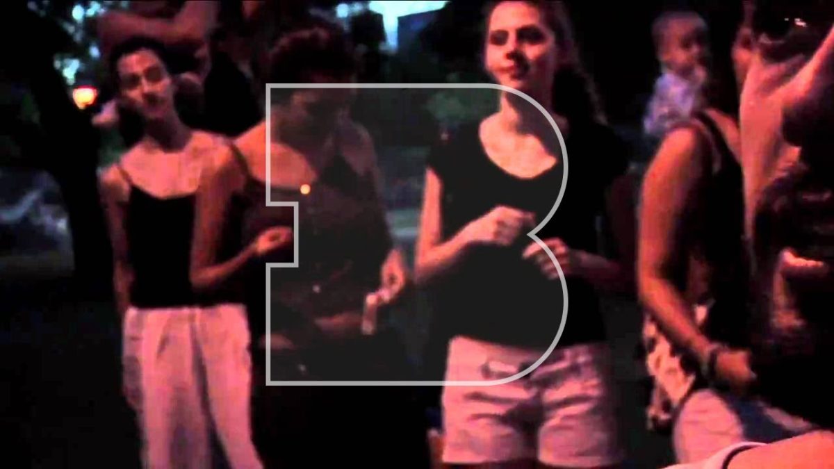 Onda Vaga - Part 4 | A Take Away Show