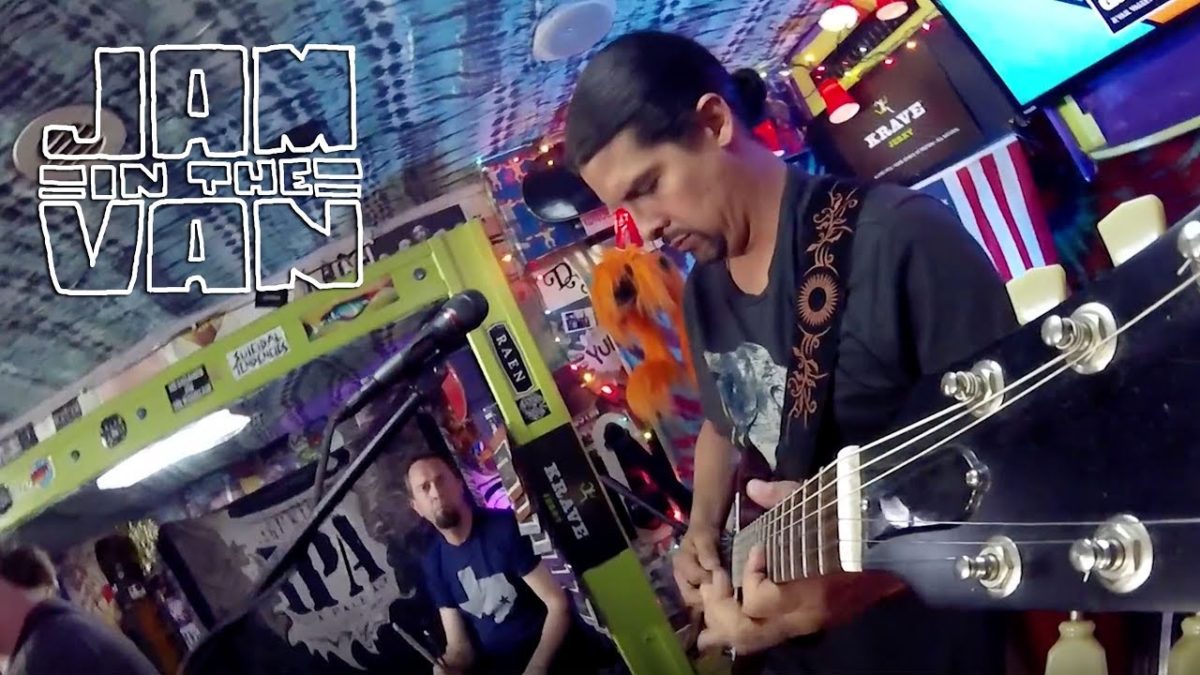 THE ALTITONES - "Eyes On The Prize" (Live from GoPro Mountain Games 2016) #JAMINTHEVAN