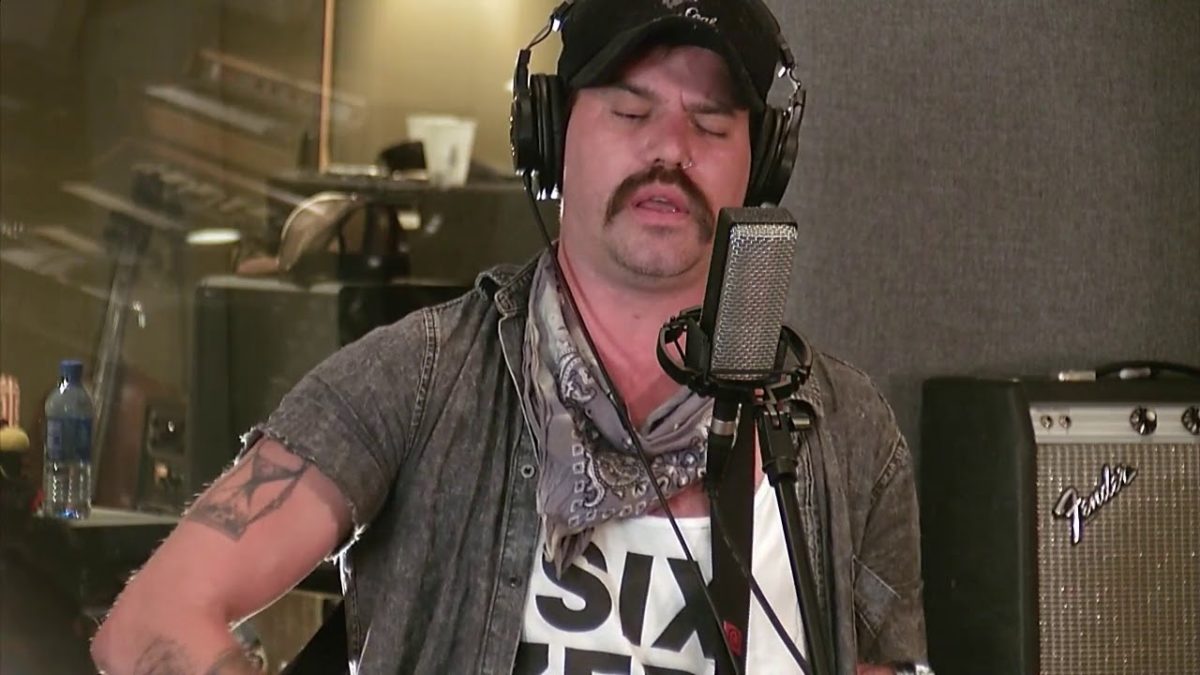 Onward etc. - Wolves Of The North - Daytrotter Session - 7/17/2018