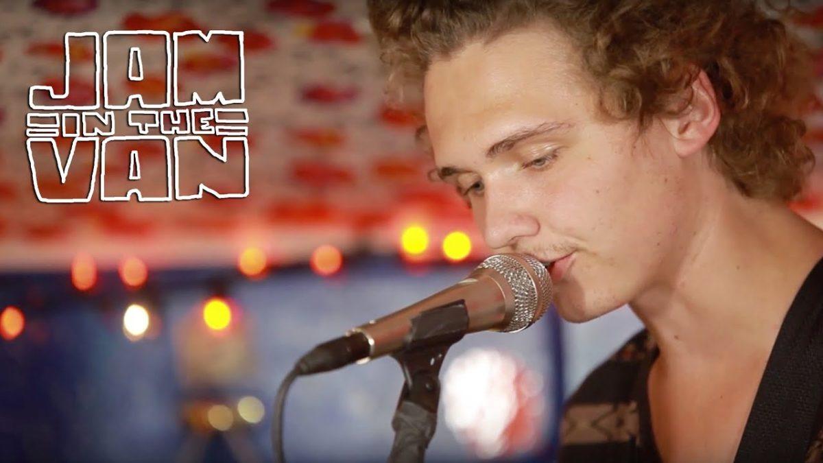 HOLLOW WOOD - "Spell Children" (Live at High Sierra Music Festival 2014) #JAMINTHEVAN